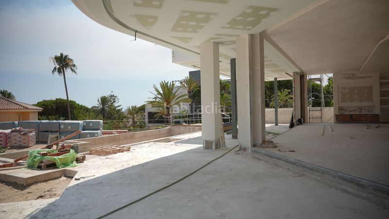 Foto abb4b9a6-907a-4f1d-9753-3d578bdd289f. Chalet en Costabella Marbella