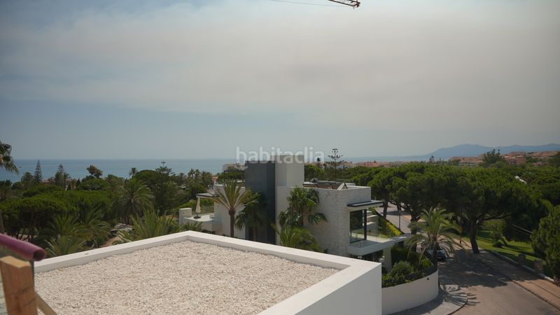 Foto b5528cc9-513f-4601-abeb-c24bf72152b4. Chalet en Costabella Marbella