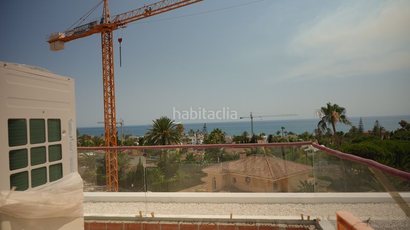 Foto d35efa1b-800c-48d4-b06e-d39d0454caaf. Chalet en Costabella Marbella