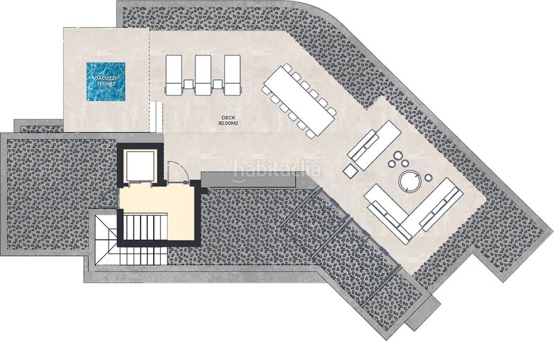 Foto df1510ba-81fc-4045-b779-76c103c56143. Chalet en Costabella Marbella