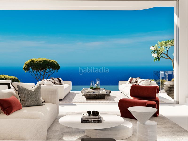 Foto fccedd5b-74f9-4be1-8f1c-f09bd6f5526e. Xalet amb calefacció aparcament piscina a Los Naranjos Marbella