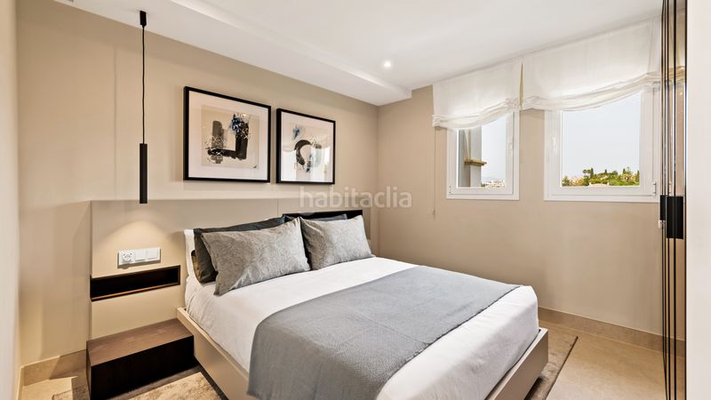 Foto 3239dcb7-6120-47f5-a535-cce60d804327. Apartament amb calefacció aparcament piscina a Huerta del Prado - La Montua Marbella