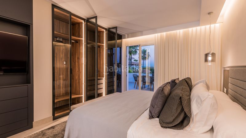 Foto 4337e098-404b-463e-99f8-97b7cdf77062. Apartament amb calefacció aparcament piscina a Huerta del Prado - La Montua Marbella