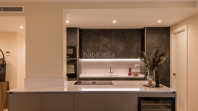 Foto 48f52c63-9033-4989-9eb4-f09101ed864d. Apartament amb calefacció aparcament piscina a Huerta del Prado - La Montua Marbella