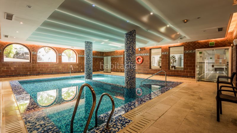 Foto 4c5b7926-2fba-4b44-a0f7-3940c32d9ffd. Apartament amb calefacció aparcament piscina a Huerta del Prado - La Montua Marbella