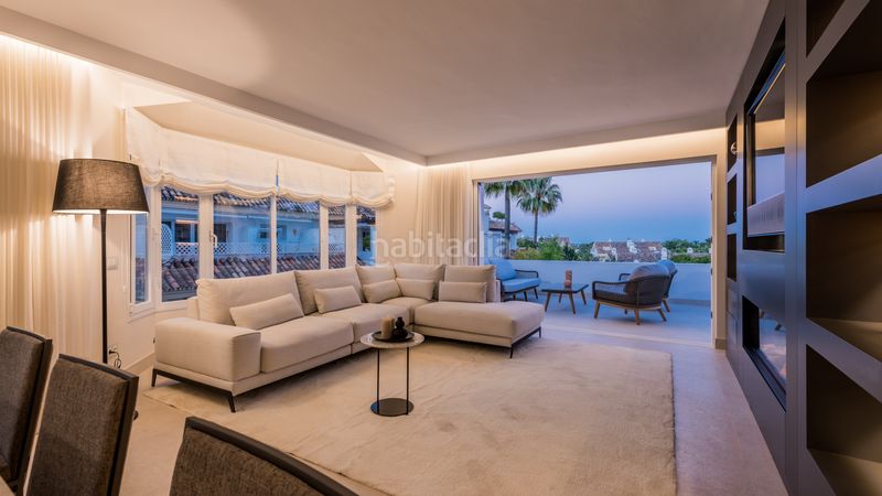 Foto 691e15c8-23b2-4cc4-9efc-2cf248bab97c. Apartament amb calefacció aparcament piscina a Huerta del Prado - La Montua Marbella