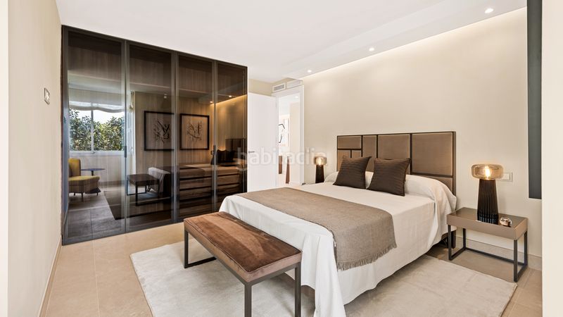 Foto 83c89f80-8102-4247-9e53-4d90237e562e. Apartament amb calefacció aparcament piscina a Huerta del Prado - La Montua Marbella