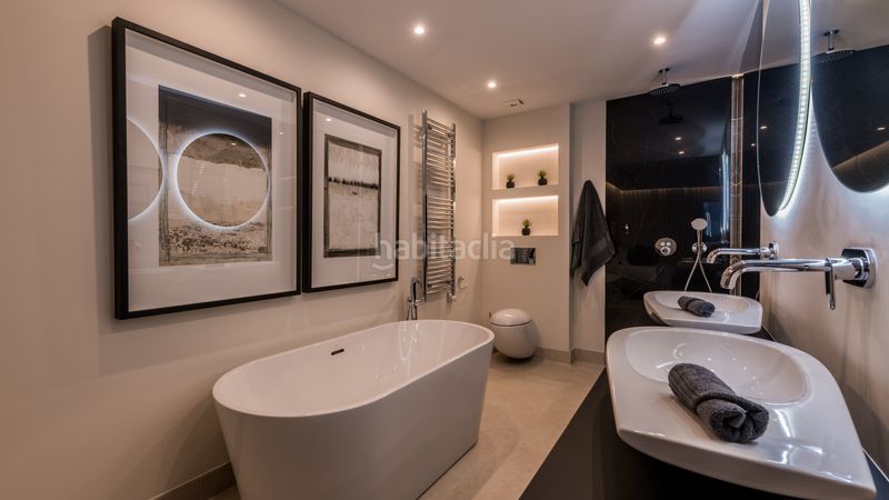 Foto 9e0ab9d2-eb7a-4612-bb65-8df98b08e2ce. Apartament amb calefacció aparcament piscina a Huerta del Prado - La Montua Marbella