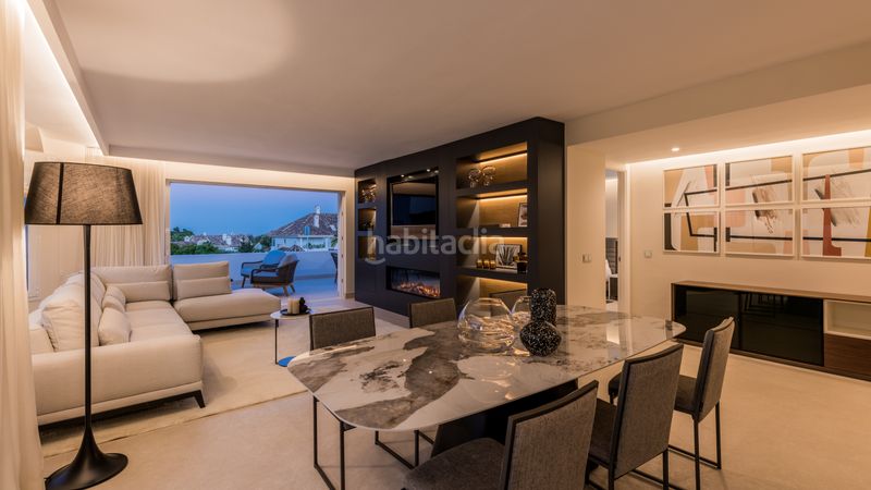 Foto a6381b47-0ad6-408d-8991-036f7644d055. Apartament amb calefacció aparcament piscina a Huerta del Prado - La Montua Marbella