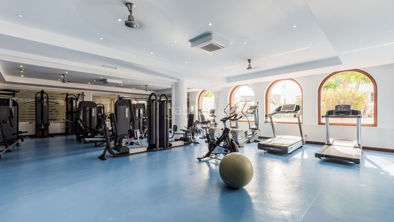 Foto b9da329a-df3c-44cd-afc0-7324d496033f. Apartament amb calefacció aparcament piscina a Huerta del Prado - La Montua Marbella