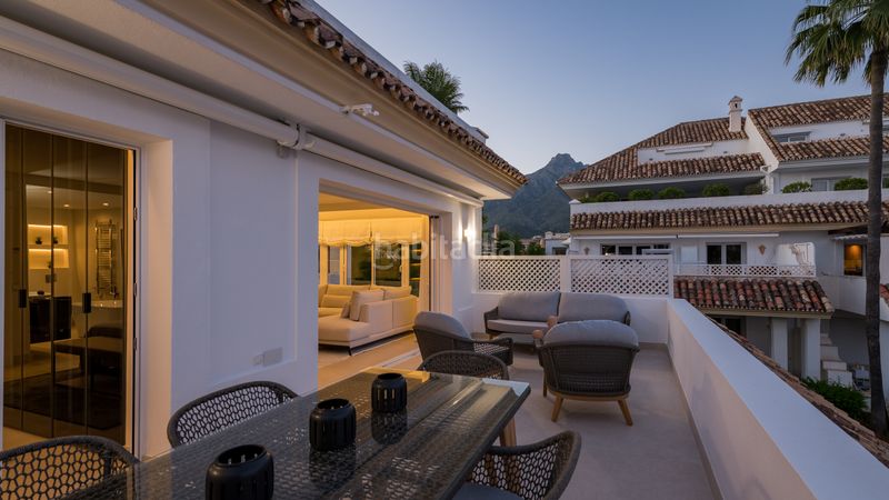 Foto f4635d9c-624c-4dff-b9d3-227b605c1f3c. Apartament amb calefacció aparcament piscina a Huerta del Prado - La Montua Marbella