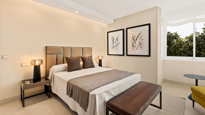 Foto f8533ced-0cd7-4f2b-b1c8-216a42cd9cb5. Apartament amb calefacció aparcament piscina a Huerta del Prado - La Montua Marbella