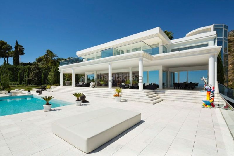 Foto 6aa9aa87-ad83-44ce-ac11-54d2ecff0337. Miete chalet in Sierra Blanca Marbella