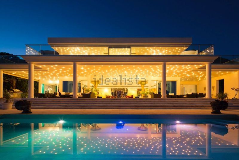Foto d1cf989c-1a60-4955-9da0-7154ff6c840e. Miete chalet in Sierra Blanca Marbella