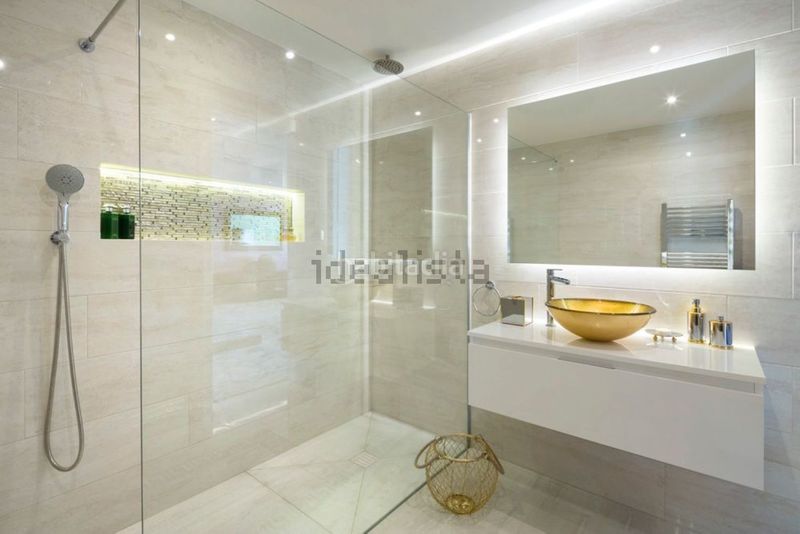 Foto e4c30788-116c-4ca5-9c16-eefdb896d595. Miete chalet in Sierra Blanca Marbella