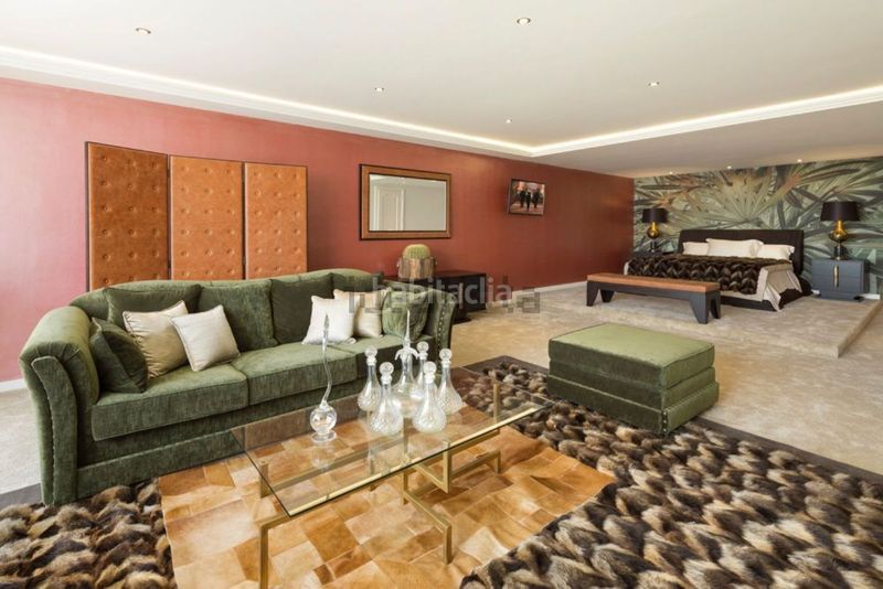 Foto f02478d1-1b87-4f7f-a366-8ca5e327530e. Miete chalet in Sierra Blanca Marbella