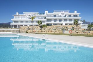 Appartement à Cancelada