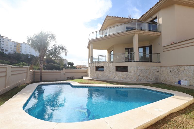 Foto 3c621f8a-ae29-4641-8ade-6e39b80103b4. Alquiler chalet en Calahonda Mijas