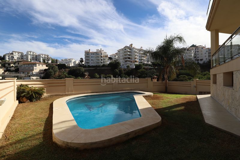 Foto 42d2ab34-dbf7-4e94-9fb0-3814955f5b55. Alquiler chalet en Calahonda Mijas