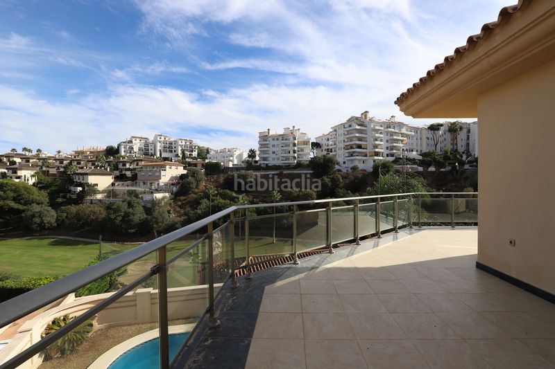 Foto 4c9012df-de31-4f6c-9365-a1698f22c5f0. Alquiler chalet en Calahonda Mijas