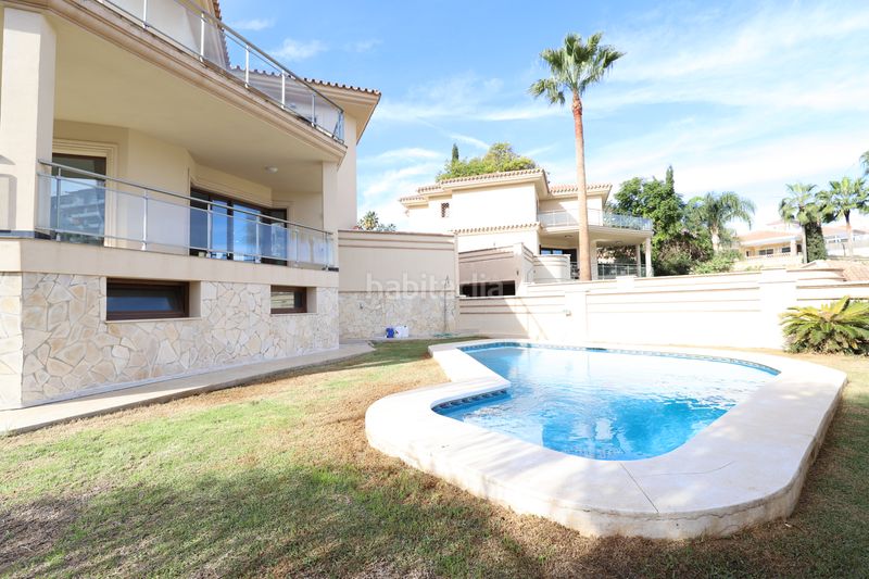 Foto caa40364-0177-4e23-93ad-b1ad9492b33e. Alquiler chalet en Calahonda Mijas