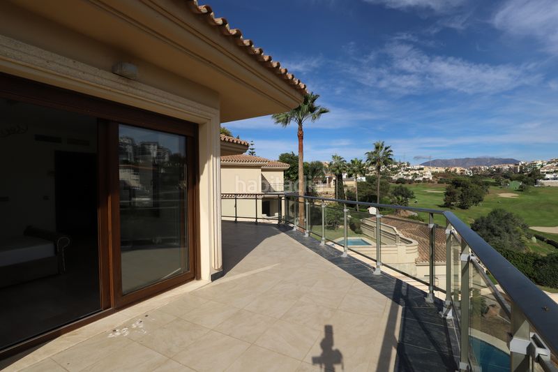 Foto db93e2b4-87ba-4ca0-b5d5-74d7930a2fab. Alquiler chalet en Calahonda Mijas