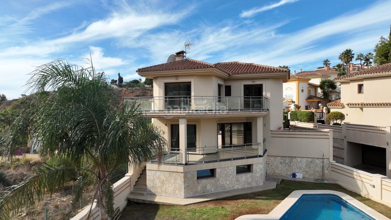 Foto ee91fd47-2458-48d7-a7ae-76c66ba9be2d. Alquiler chalet en Calahonda Mijas
