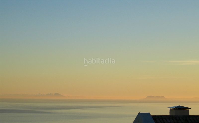 Foto ca3f23aa-a73e-409b-8bc6-e7c08a441ed4. Àtic amb calefacció aparcament piscina a Alto de los Monteros Marbella