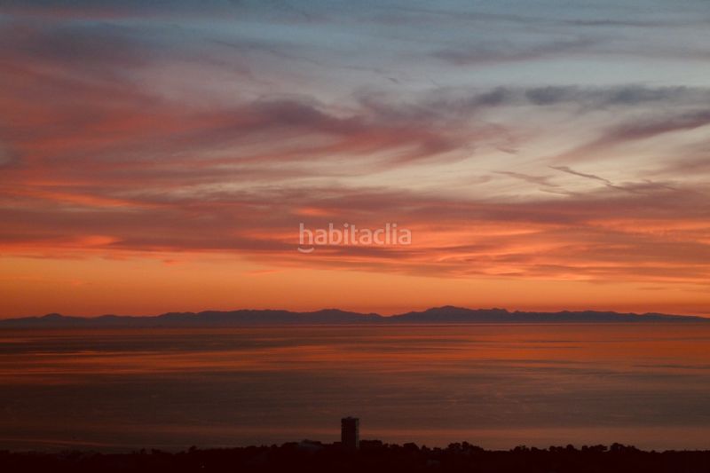 Foto dd1c5537-5966-4215-a6e3-f9ba01695b2d. Àtic amb calefacció aparcament piscina a Alto de los Monteros Marbella
