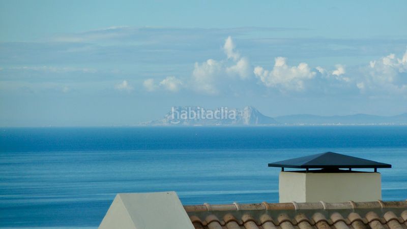 Foto ec1c6290-49f5-4ef4-a692-2e83d491e641. Àtic amb calefacció aparcament piscina a Alto de los Monteros Marbella