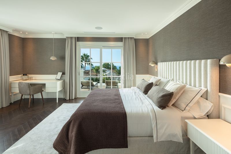 Foto c28e2dde-e248-4027-b752-e092d97a6e71. Chalet mit heizung parking pool in Nagüeles Alto Marbella
