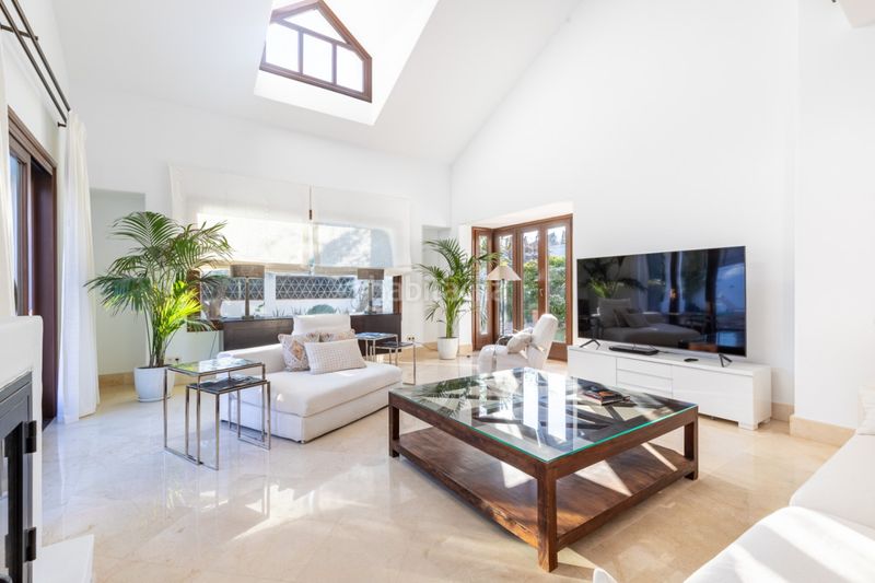 Foto 159035d7-24cb-47a4-a9ac-7118210edf90. Chalet en Guadalmina Alta Marbella