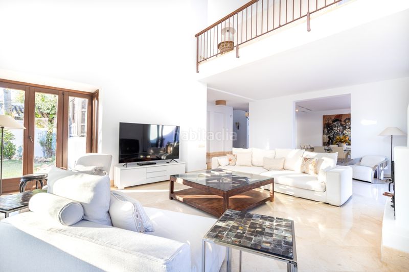 Foto 19eb0757-28e7-4270-9dc7-f2f89107d51e. Chalet en Guadalmina Alta Marbella