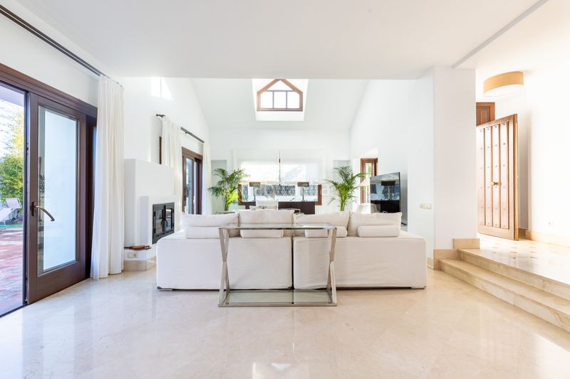 Foto 2cf47e26-2289-48d7-a569-89bb7c1b4ae6. Chalet en Guadalmina Alta Marbella