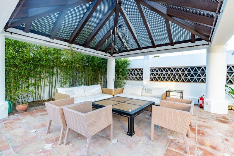 Foto 2eec6fa7-d93f-4ce1-9281-c848b45b6816. Chalet en Guadalmina Alta Marbella