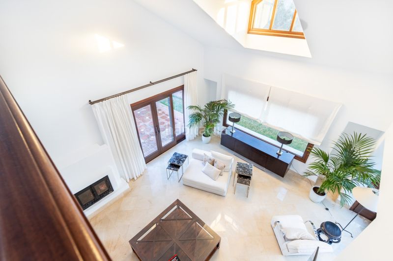 Foto 39144ebb-768c-4cb4-8921-a7f869dee45e. Chalet en Guadalmina Alta Marbella