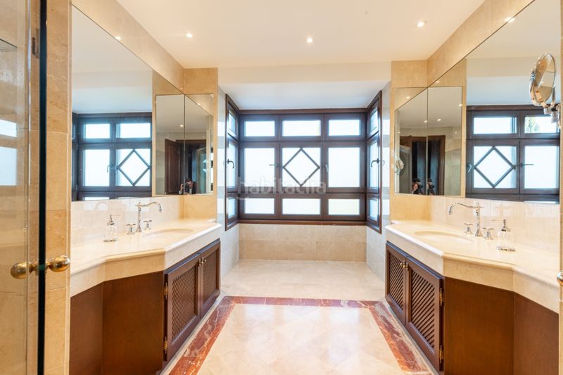 Foto 6f08ad72-8695-4e33-86e9-6544d6dc4ff9. Chalet en Guadalmina Alta Marbella