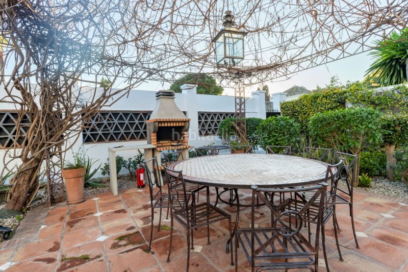 Foto 72d3e017-2041-4956-9bde-60e460b71612. Chalet en Guadalmina Alta Marbella