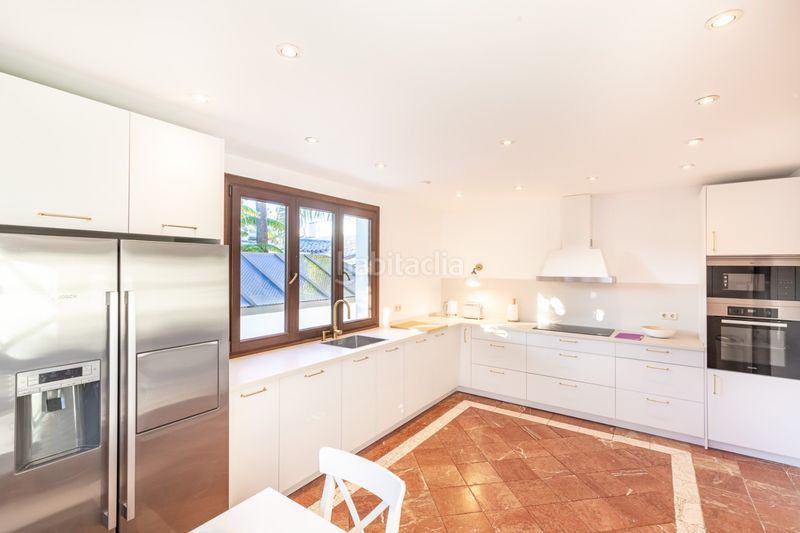 Foto a3b3e69d-3f32-4a09-be49-29de95aac6a7. Chalet en Guadalmina Alta Marbella