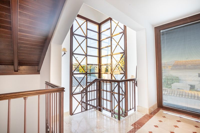 Foto c5bff00c-4e20-4e32-ada4-7f8b03104722. Chalet en Guadalmina Alta Marbella