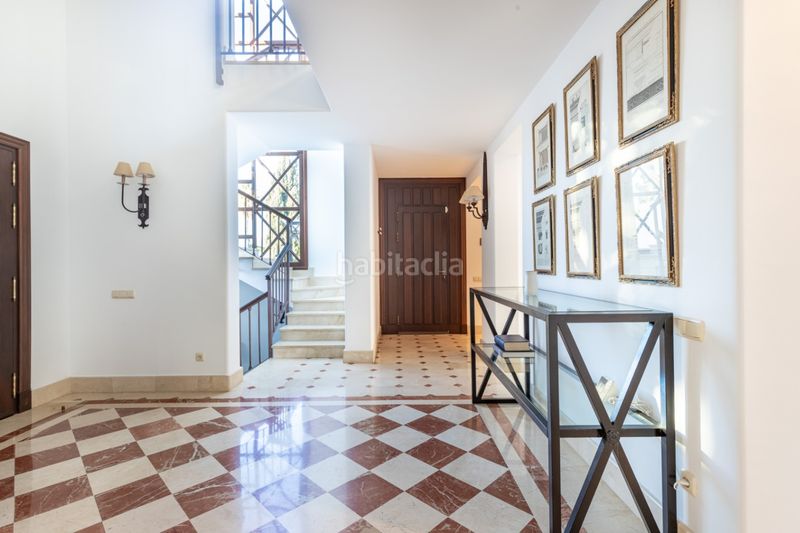 Foto dced5bba-44e8-4fca-bf3d-25af21963e45. Chalet en Guadalmina Alta Marbella