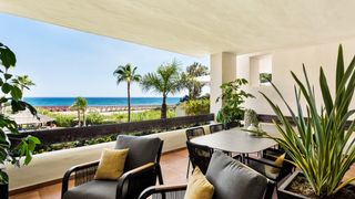 Apartamento en El Veler�n