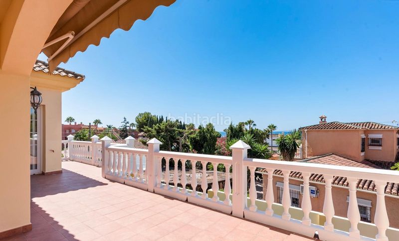 Foto 34e632b1-1be4-409b-94ef-e733e10e4d95. Chalet en Costabella Marbella