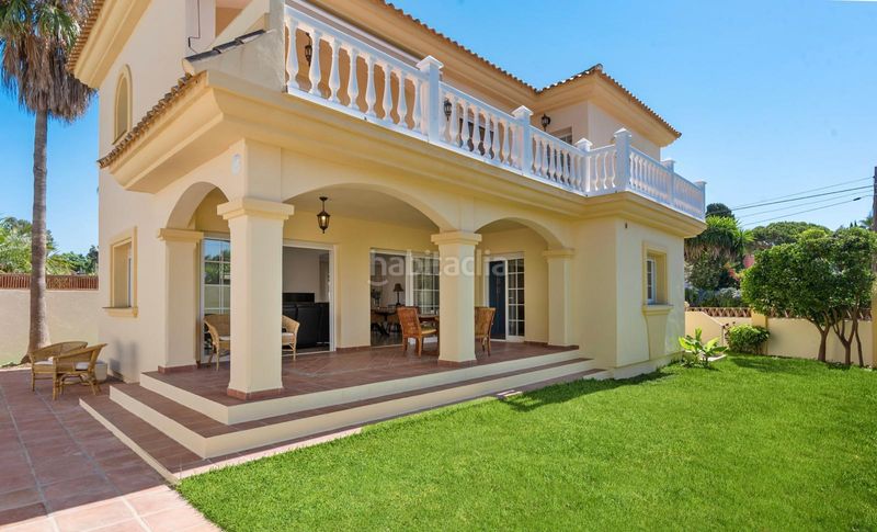 Foto 4f9bc94c-5958-4e2f-8792-0e701163c7e7. Chalet en Costabella Marbella