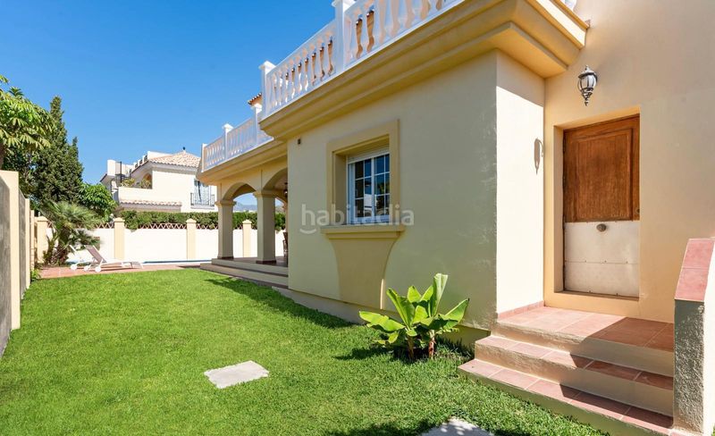 Foto c213265e-9509-47a3-8ef3-e61d06fcf894. Chalet en Costabella Marbella