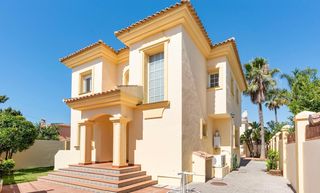 Chalet en Costabella
