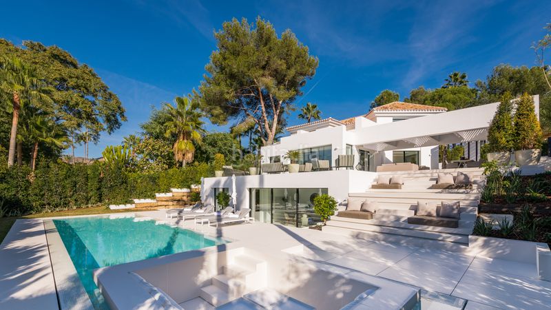 Foto f3b38d00-7184-4448-8d53-f75205366ace. Chalet en Las Brisas Marbella