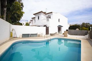Location Maison jumelée à Paraiso - Barronal