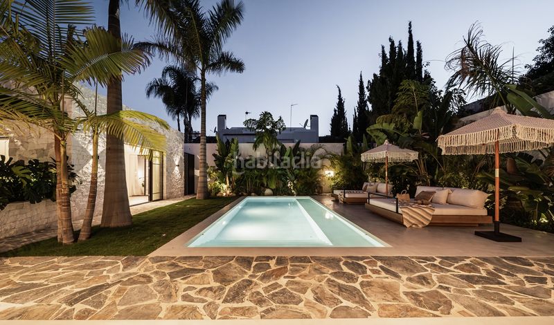 Foto 0362171a-0d83-4730-9b70-a974c691b2a1. Chalet en La Dama de Noche - La Alzambra Marbella