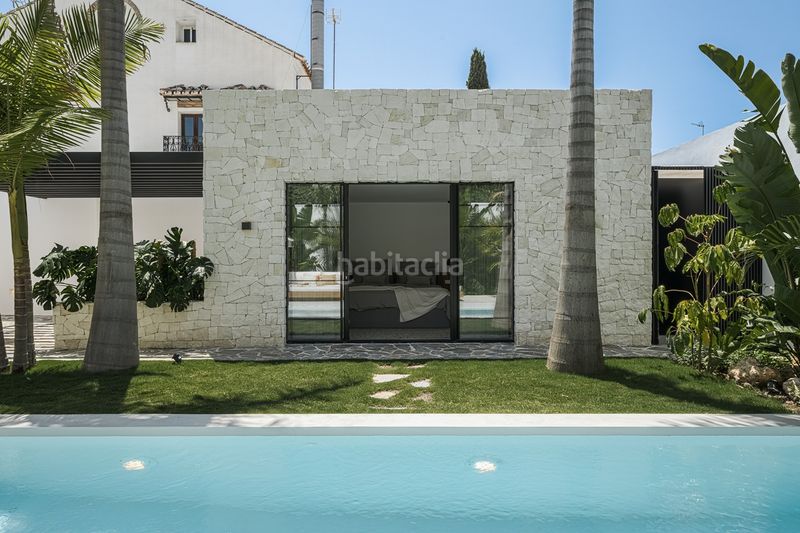 Foto 727faeb4-fe02-425a-9a57-e04e99b8ef89. Chalet en La Dama de Noche - La Alzambra Marbella